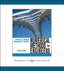 Numerical methods for engineers /