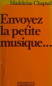 Envoyez la petite musique- /