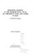 Beginning politics in the reproductive cycle of children's tales and games in Iran : an [as printed] historical inquiry /