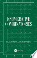 Enumerative combinatorics /