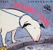 Boodil, my dog /