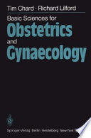 Basic Sciences for Obstetrics and Gynaecology /