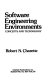 Software engineering environments : concepts and technology /