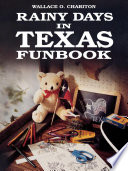 Rainy days in Texas funbook /