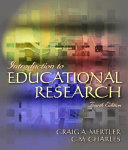 Introduction to educational research /