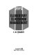 Elementary classroom management : a handbook of excellence in teaching /