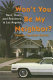 Won't you be my neighbor? : class, race, and residence in Los Angeles /
