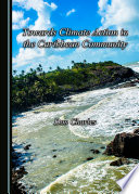Towards climate action in the Caribbean community /