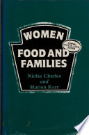 Women, food, and families /