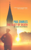 The dust of death /