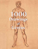 1000 drawings of genius /