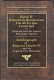 Karoli IV Imperatoris Romanorum vita ab eo ipso conscripta; et, Hystoria nova de Sancto Wenceslao Martyre = Autobiography of Emperor Charles IV; and, His Legend of St. Wenceslas /