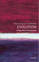 Evolution : a very short introduction /