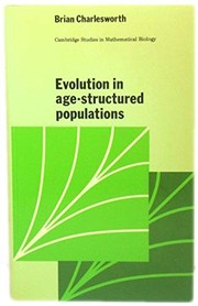 Evolution in age-structured populations /