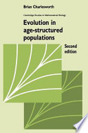 Evolution in age-structured populations /