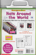Hats around the world /