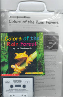 Colors of the rain forest /