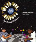 Math and science for young children /