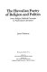 The Hawaiian poetry of religion and politics : some religio-political concepts in postcontact literature /