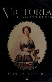 Victoria : the young queen /