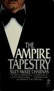 The vampire tapestry /