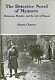 The detective novel of manners : hedonism, morality, and the life of reason /