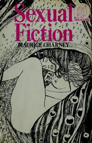 Sexual fiction /