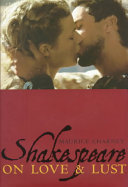 Shakespeare on love & lust /