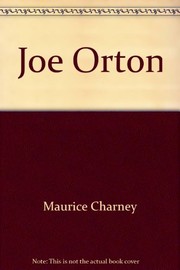 Joe Orton /