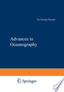 Advances in Oceanography /