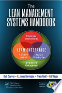 The lean management systems handbook /