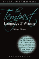 The tempest : language and writing /