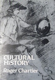 Cultural history : between practices and representations /