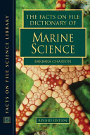 The Facts on File dictionary of marine science /