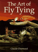 The art of fly tying /