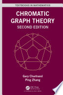Chromatic Graph Theory.