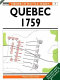 Québec : the heights of Abraham 1759 : the armies of Wolfe and Montcalm /