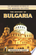 The history of Bulgaria /