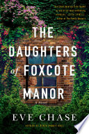 The daughters of Foxcote Manor /