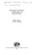 Manuel de Falla : a bibliography and research guide /