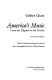 America's music, from the Pilgrims to the present /