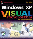 Windows XP visual encyclopedia /