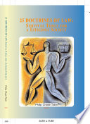 25 doctrines of law : survival tools for a litigious society /