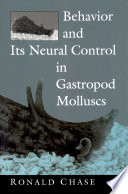 Behavior & its neural control in gastropod molluscs /