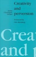 Creativity and perversion /