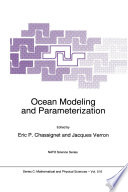 Ocean Modeling and Parameterization /