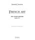 French art : The ancien régime 1620-1775 /