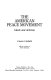 The American peace movement : ideals and activism /