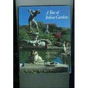 A tour of Italian gardens /