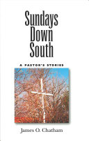 Sundays down South : a pastor's stories /